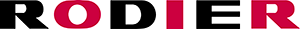 RODIER logo